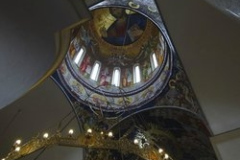 Cathedral of Christ the Saviour, Banja Luka